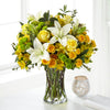 Hope & Serenity Bouquet - S5294