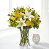 Hope & Serenity Bouquet - S5294