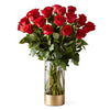 Classic Love Rose Bouquet - V1R