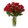 Long Stem Red Roses - B59