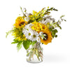 Hello Sunshine Bouquet CGY