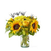 The Cheerleader Bouquet - L5497