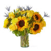 The Cheerleader Bouquet - L5497