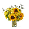 The Cheerleader Bouquet - L5497