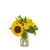 The Cheerleader Bouquet - L5497