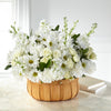 Graceful Garden Basket - S5255