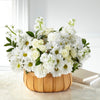 Graceful Garden Basket - S5255