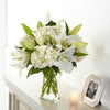 Compassionate Lily Bouquet - S5262