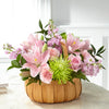 Beautiful Spirit Basket - S5272