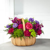 Serene Sanctuary Basket - S5284