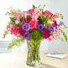 Charm & Comfort Bouquet - S5285
