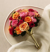 Bright Promise Bouquet W24-4681