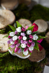 Steal My Heart Bouquet - W29-5076
