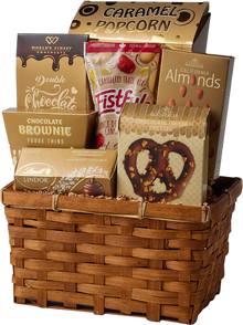  Gift Basket