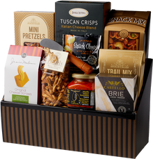  Gift Basket Savoury Supreme