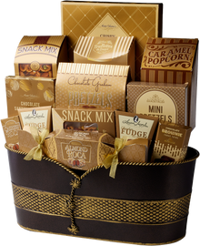  Gift Basket