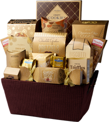  Gift Basket