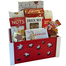  The Great Canadian Crate