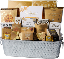  Gift Basket