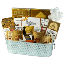  BUCKETFUL OF GOURMET