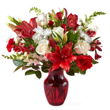 Dinner & A Show Bouquet - L5484