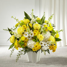  Unity & Grace Floor Basket - S5291