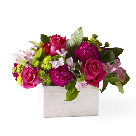 WATERMELON PUNCH BOUQUET         21-S6p_S