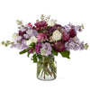 Periwinkle Breeze Bouquet - 23-M2