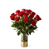 Classic Love Rose Bouquet - V1R