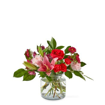 Love Spell Bouquet - 23-V2