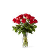 Long Stem Red Roses - B59
