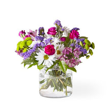  Wild Berry Bouquet          CGL