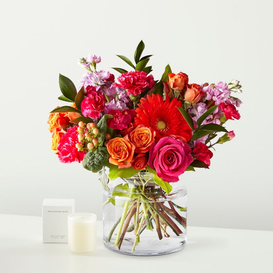 Party Punch Bouquet - CGPB