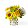Hello Sunshine Bouquet          CGY