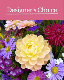  Designer's Choice Bouquet
