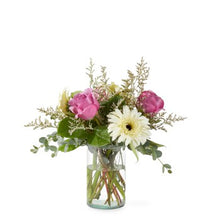  String of Pearls Bouquet - L5495