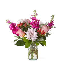  Sunday Morning Bouquet - L5496