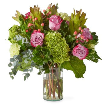 The Mother Nature Bouquet - L5498