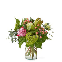  The Mother Nature Bouquet - L5498