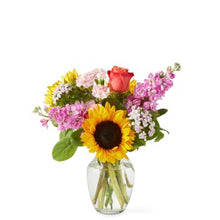  Yellow Brick Road Bouquet - V5494