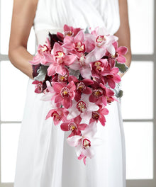  Pink Mink Bouquet - W27-5083
