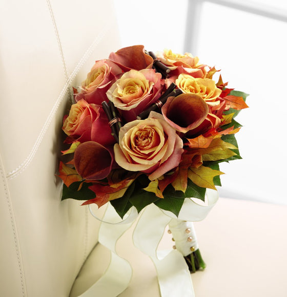 Love Everlasting Bouquet - W46-4734
