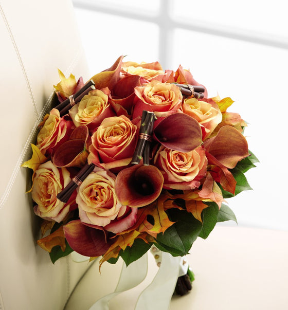 Love Everlasting Bouquet - W46-4734
