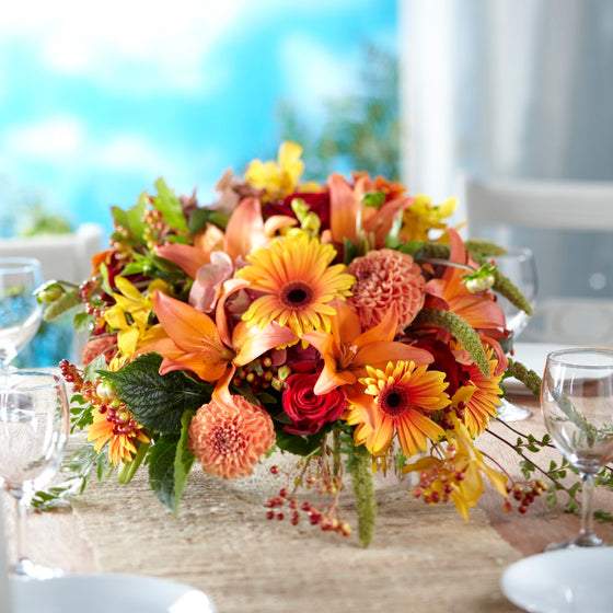 One and Only Centerpiece - W47-5097