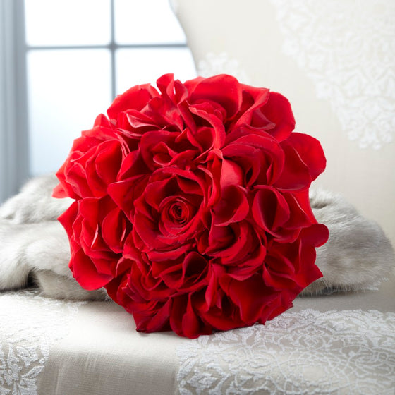 Composite Rose Bouquet - W54-5112
