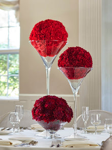  Our Special Vows Centerpiece - W57-5116