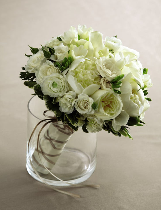 Romance Eternal Bouquet - W8-4623