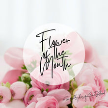  Flower of the Month Club Subscription